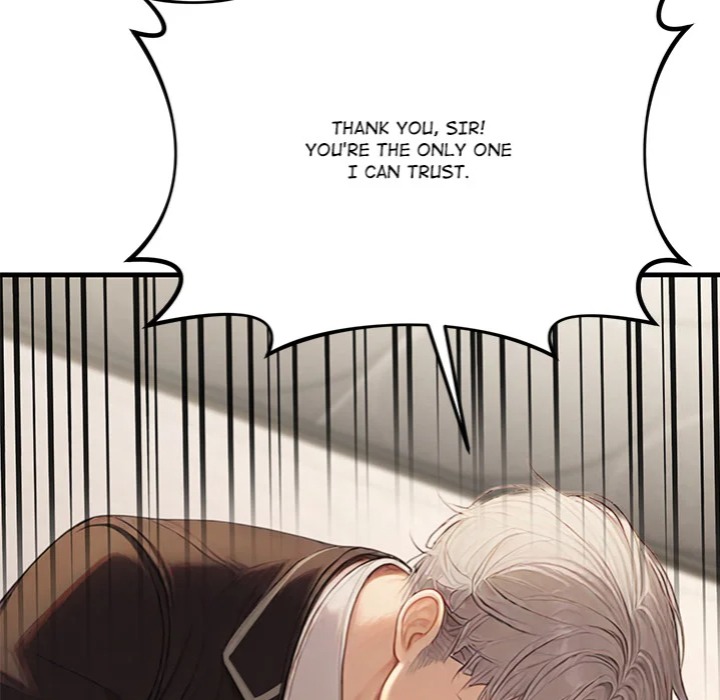 Master of the Spotlight 121
