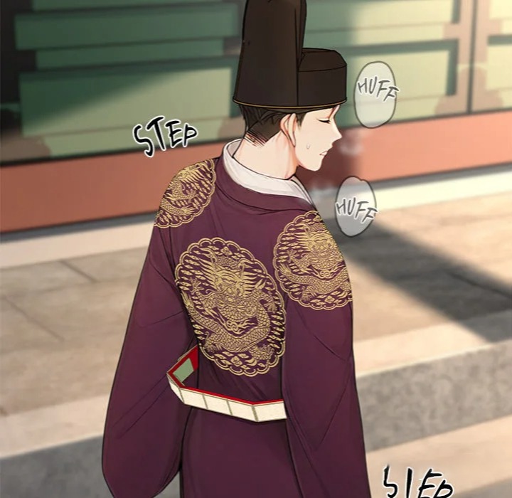 Master of the Spotlight 16
