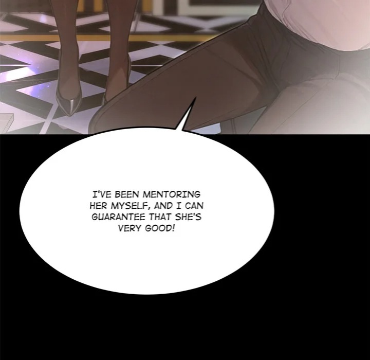 Master of the Spotlight 161