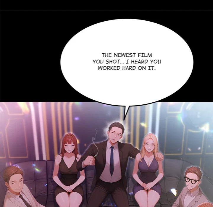 Master of the Spotlight 162