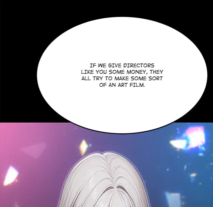 Master of the Spotlight 184