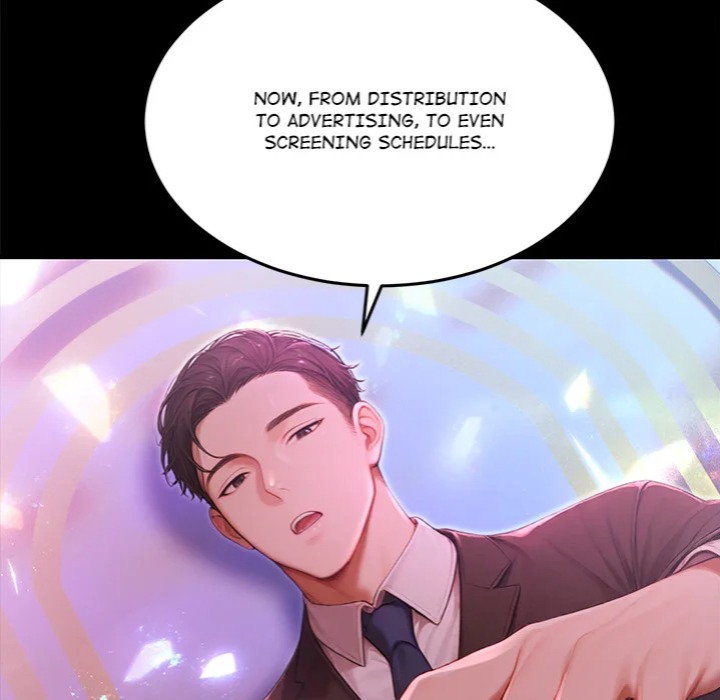 Master of the Spotlight 211