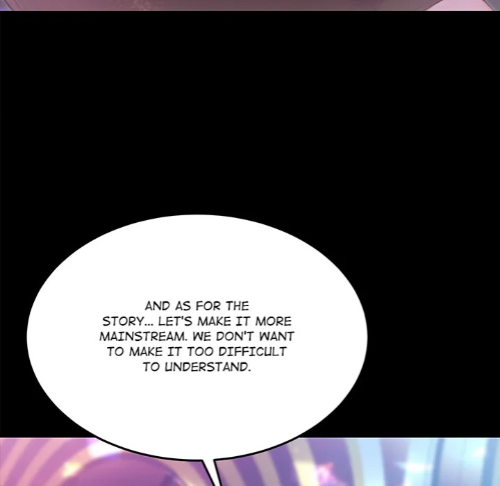 Master of the Spotlight 216