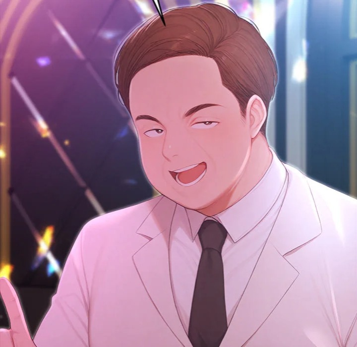 Master of the Spotlight 217