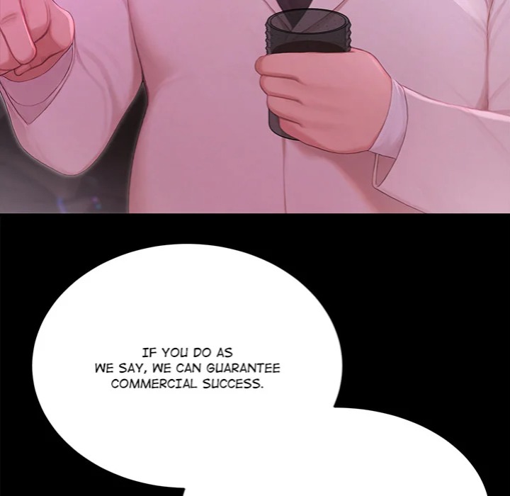 Master of the Spotlight 218