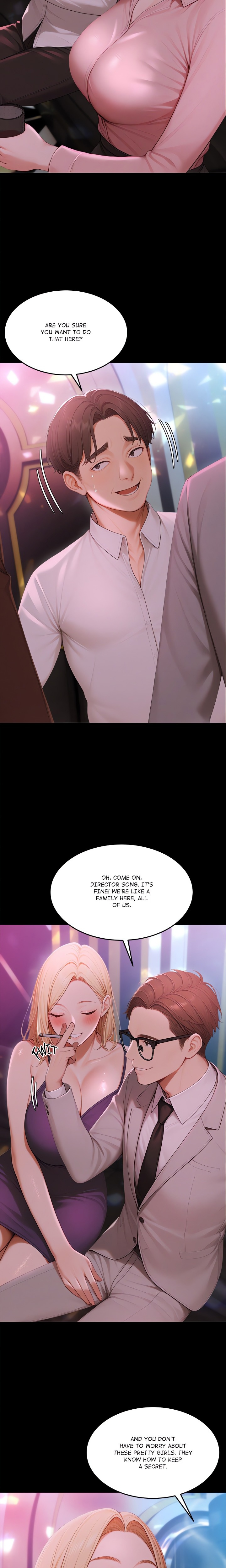 Master of the Spotlight 4