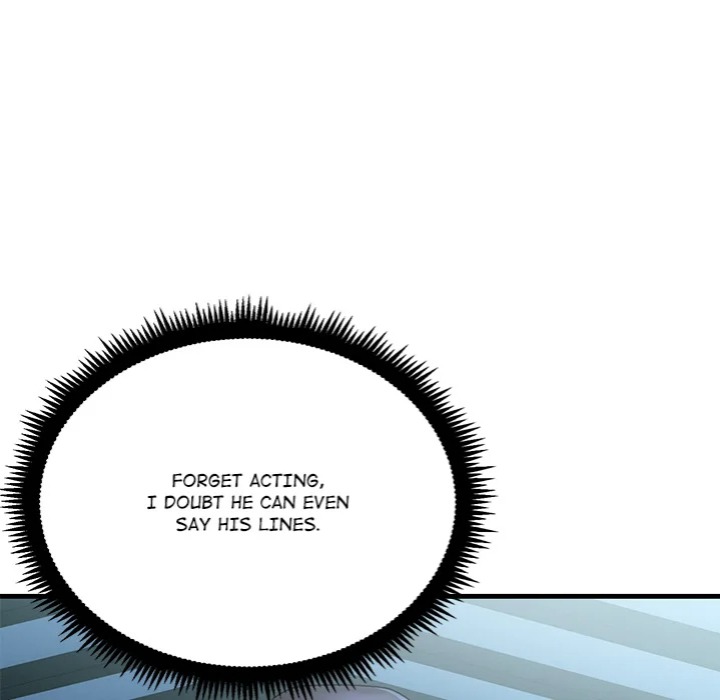 Master of the Spotlight 11