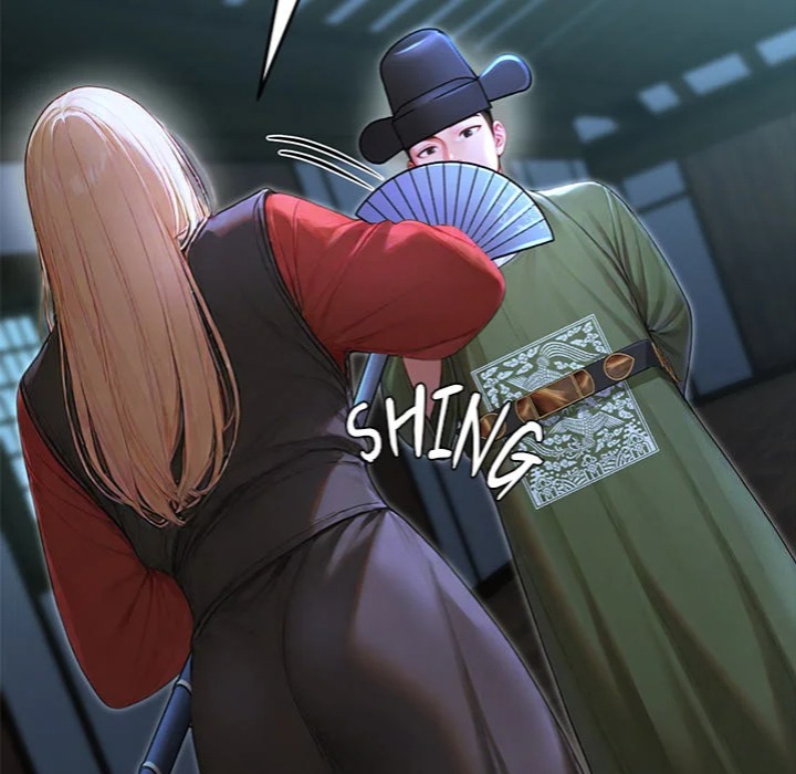 Master of the Spotlight 31