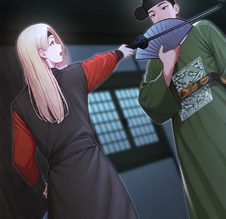 Master of the Spotlight 49