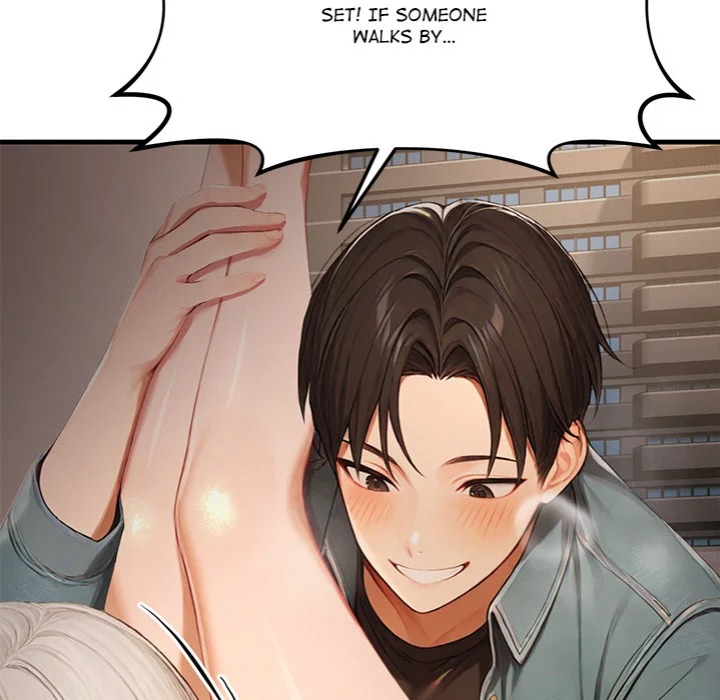 Master of the Spotlight 113