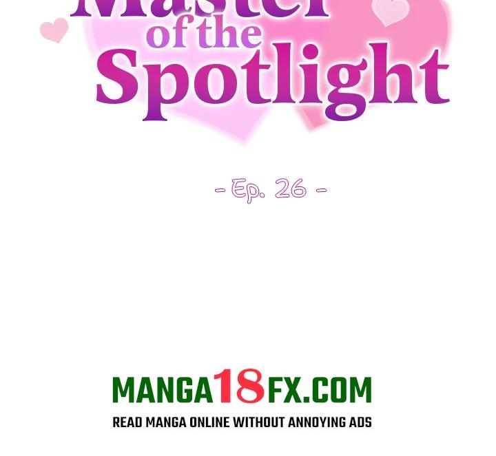 Master of the Spotlight 3