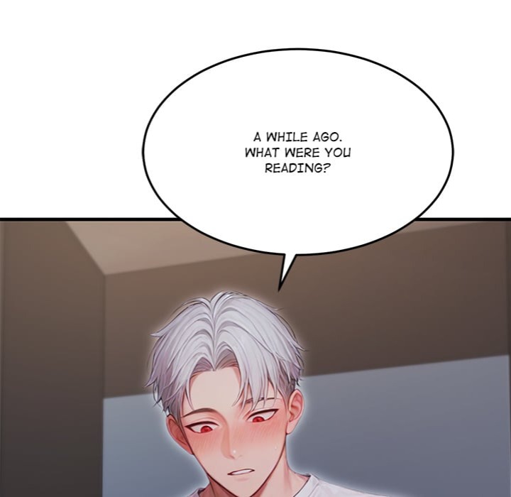 Master of the Spotlight 111