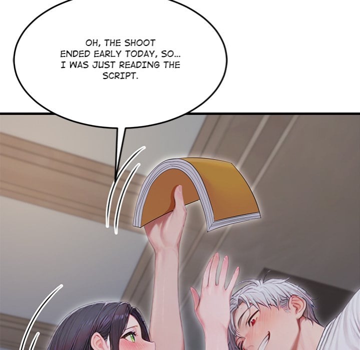 Master of the Spotlight 114