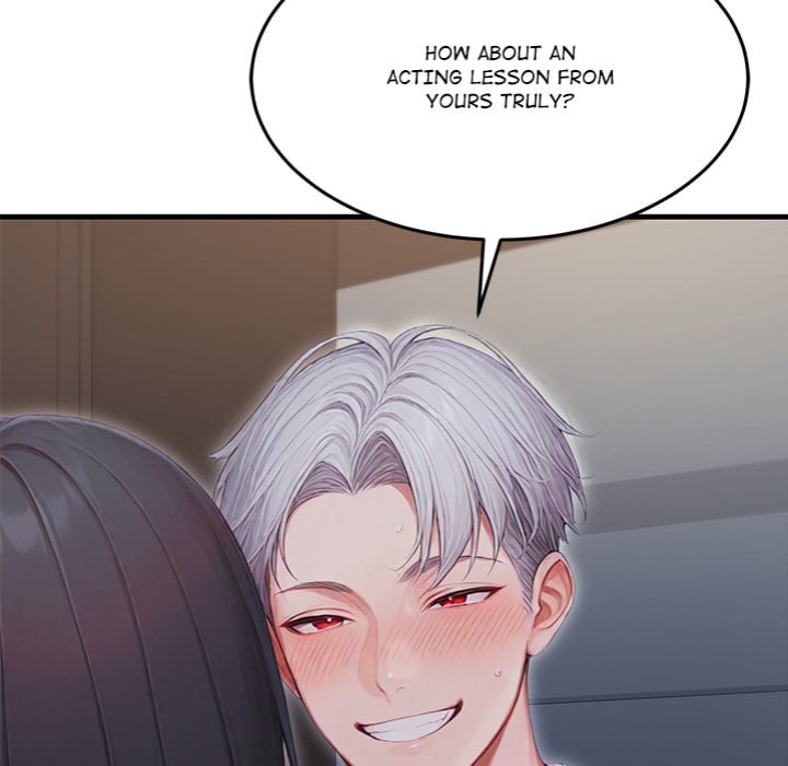 Master of the Spotlight 117