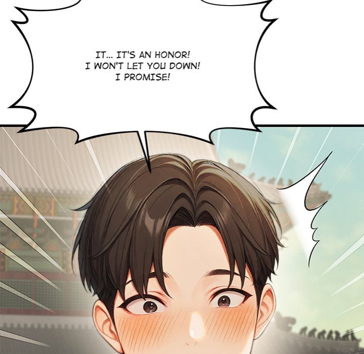 Master of the Spotlight 81