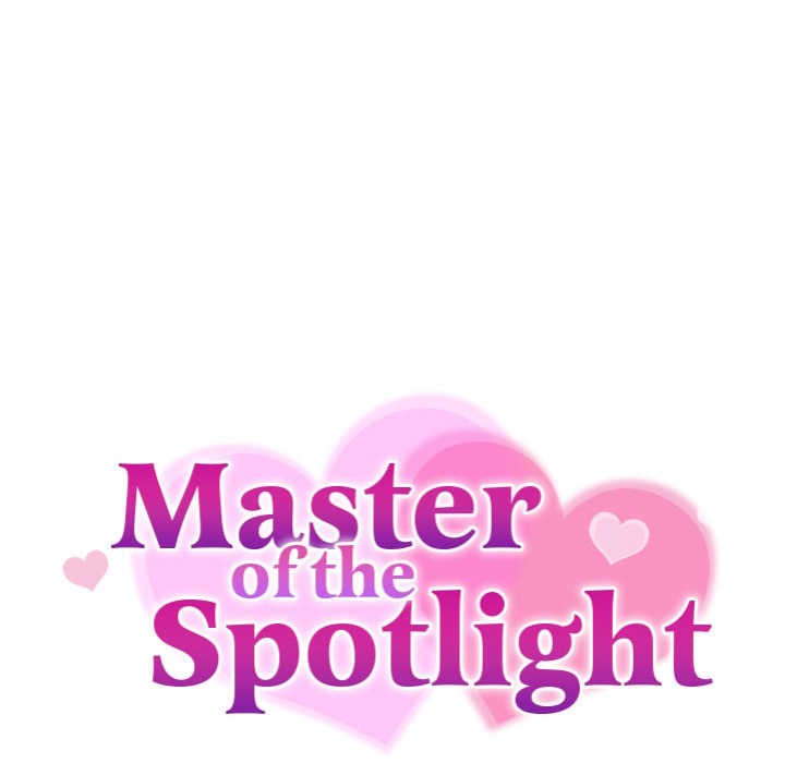 Master of the Spotlight 101