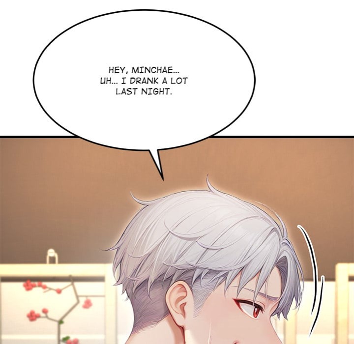 Master of the Spotlight 113
