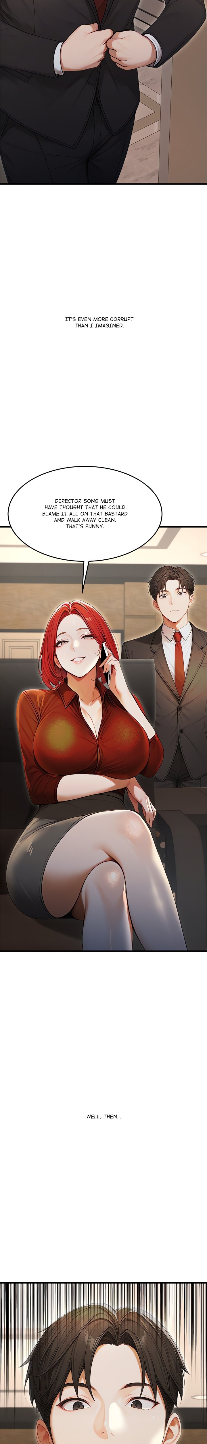 Master of the Spotlight 23