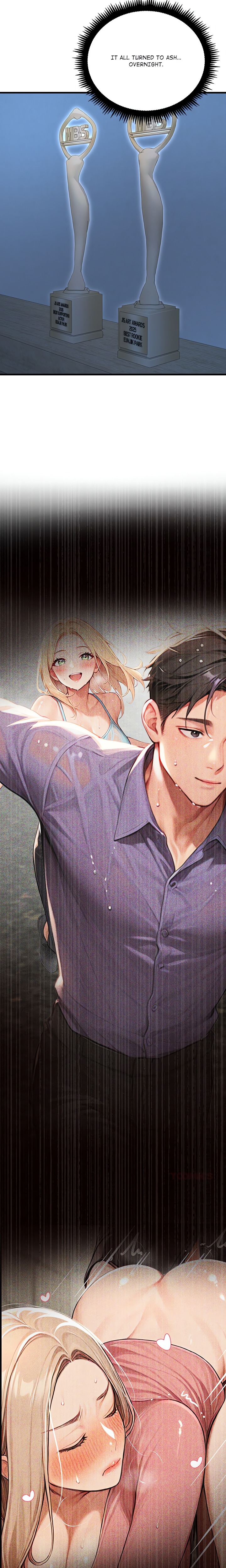 Master of the Spotlight 4