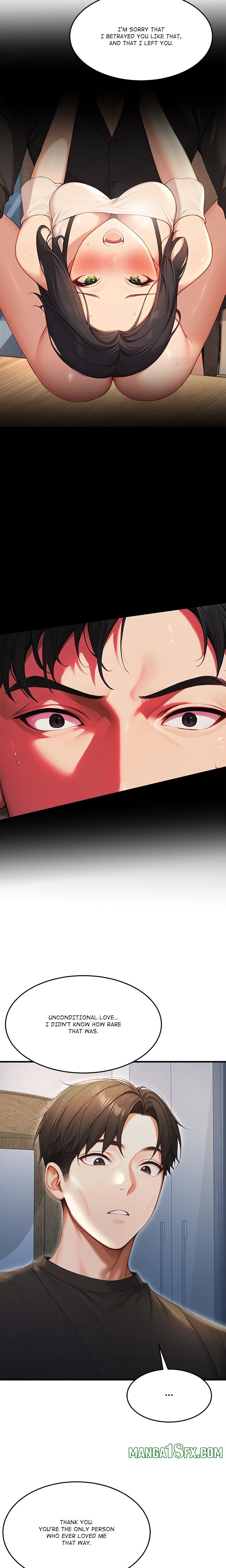 Master of the Spotlight 9