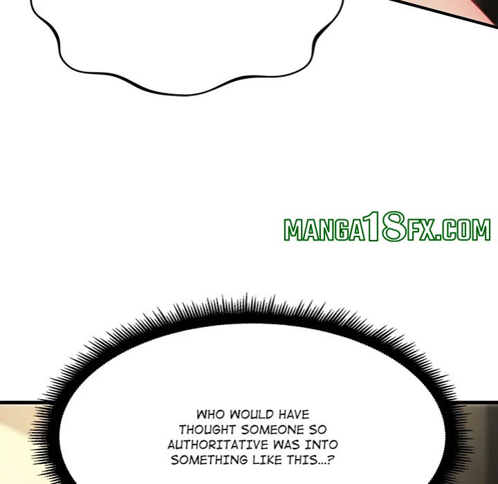 Master of the Spotlight 112