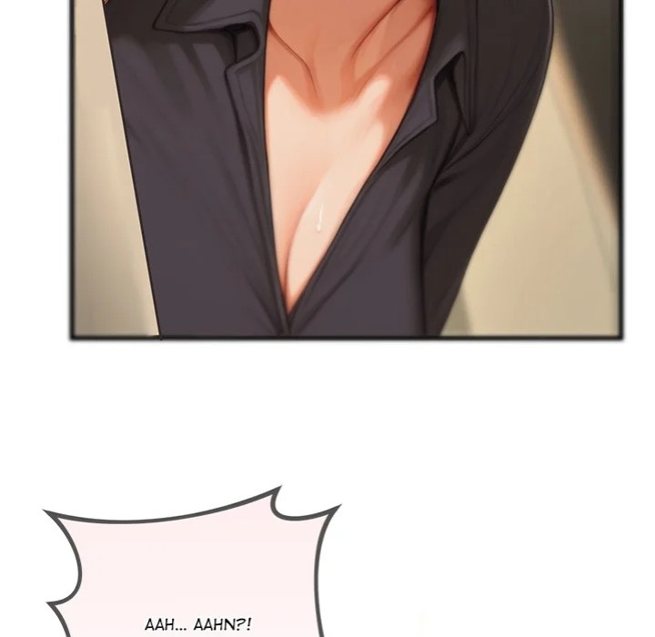 Master of the Spotlight 116