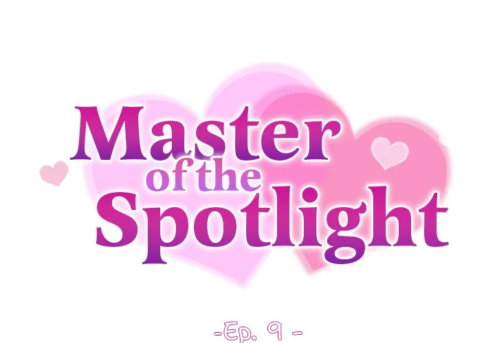 Master of the Spotlight 2