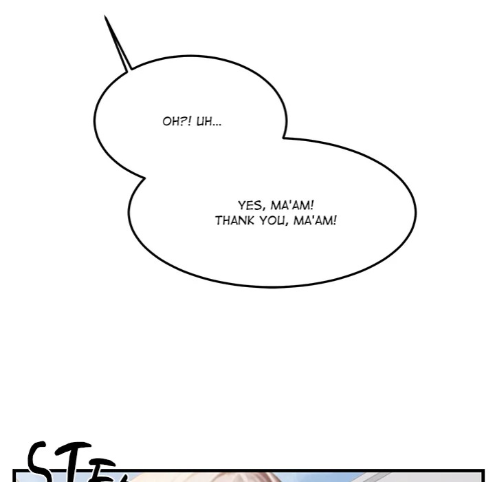 Master of the Spotlight 109