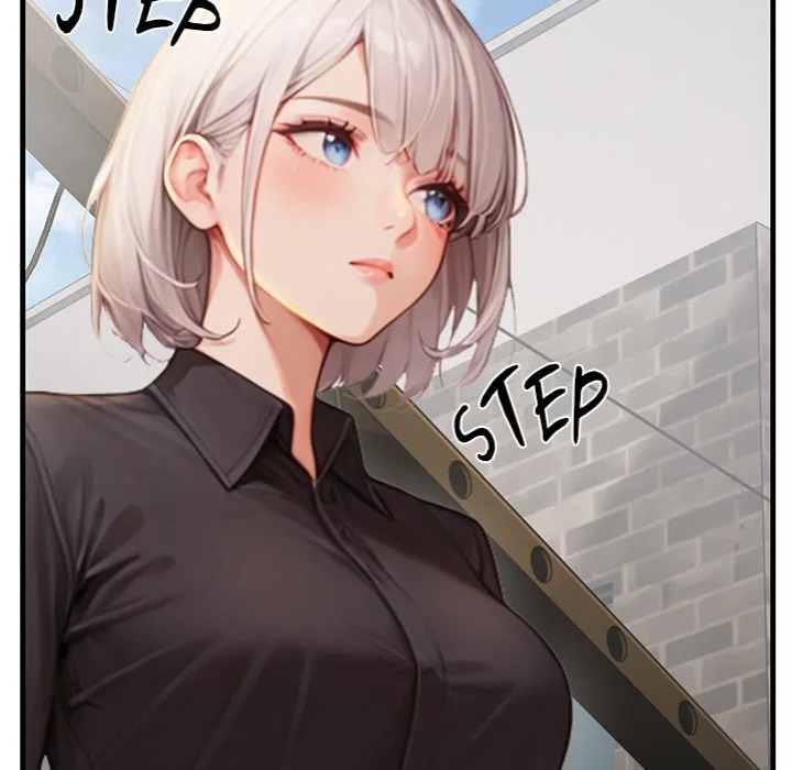 Master of the Spotlight 110