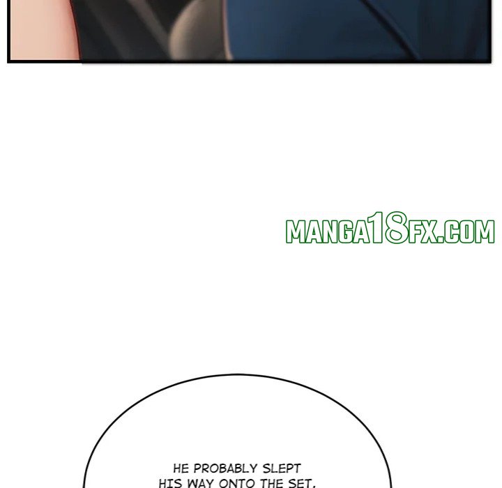 Master of the Spotlight 12