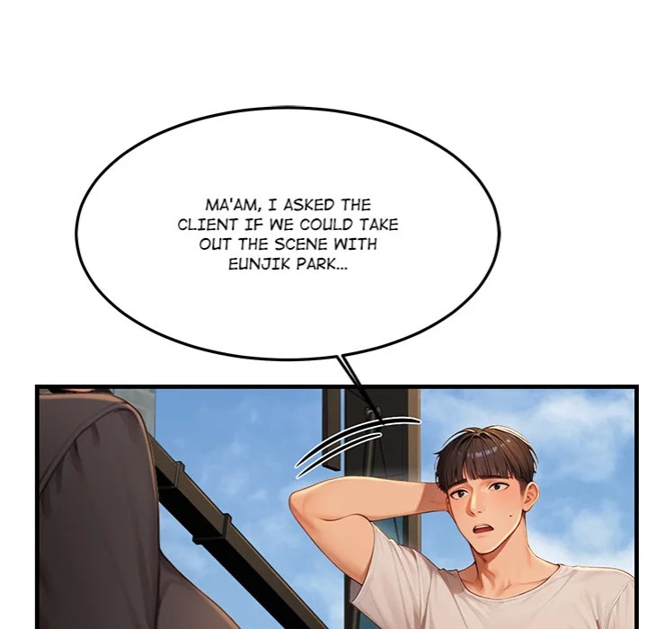 Master of the Spotlight 113
