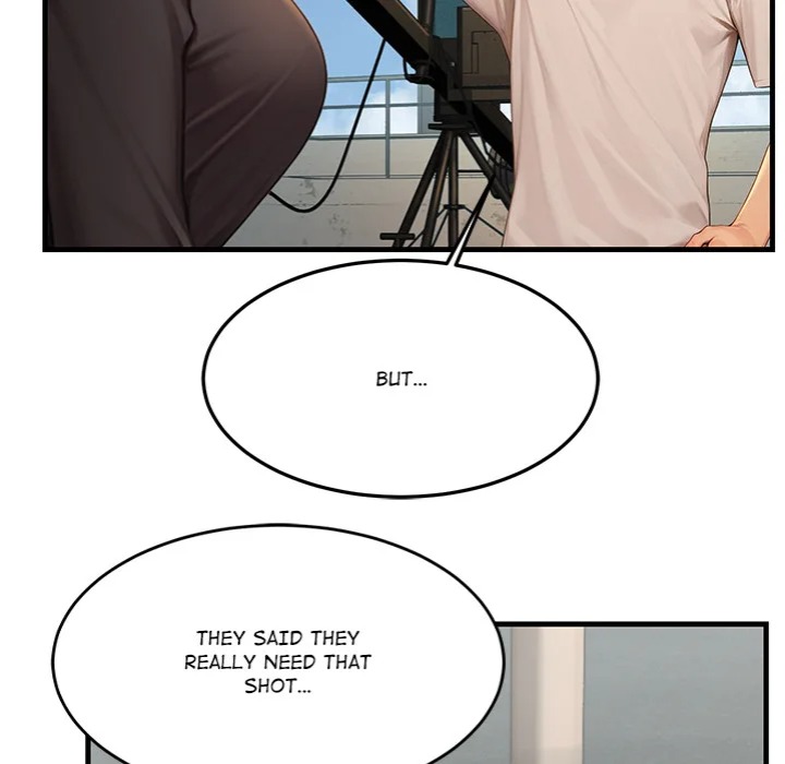 Master of the Spotlight 114