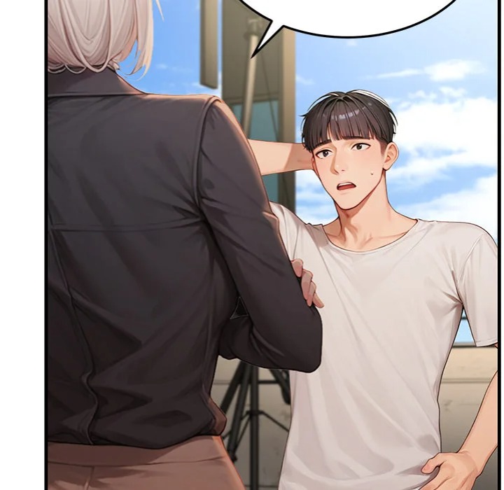 Master of the Spotlight 119