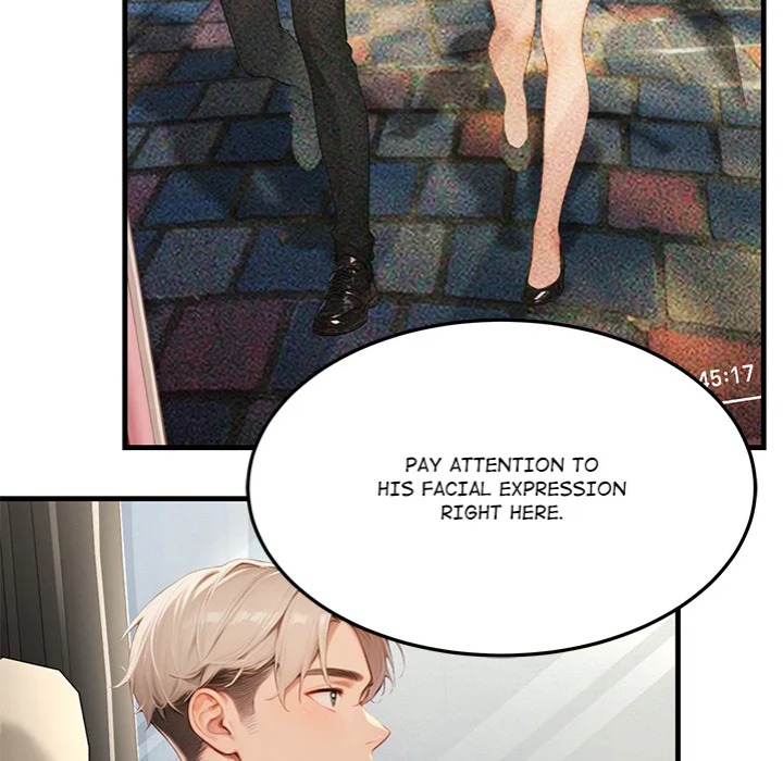 Master of the Spotlight 140