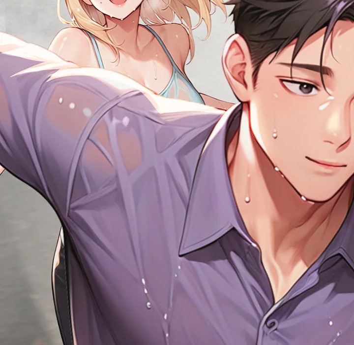 Master of the Spotlight 158