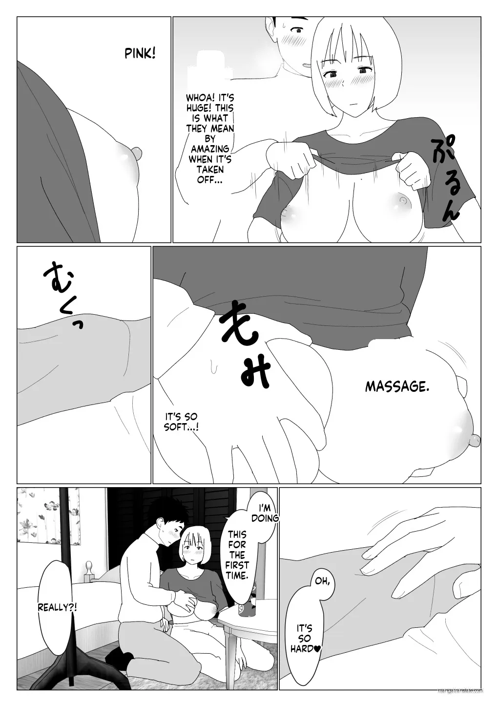 Matching Appli de Hajimete Kanojo ga Dekita no ni 9