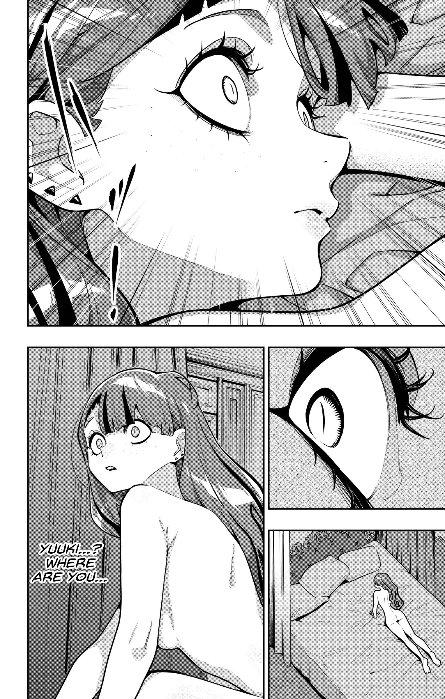Mato Seihei no Slave 14