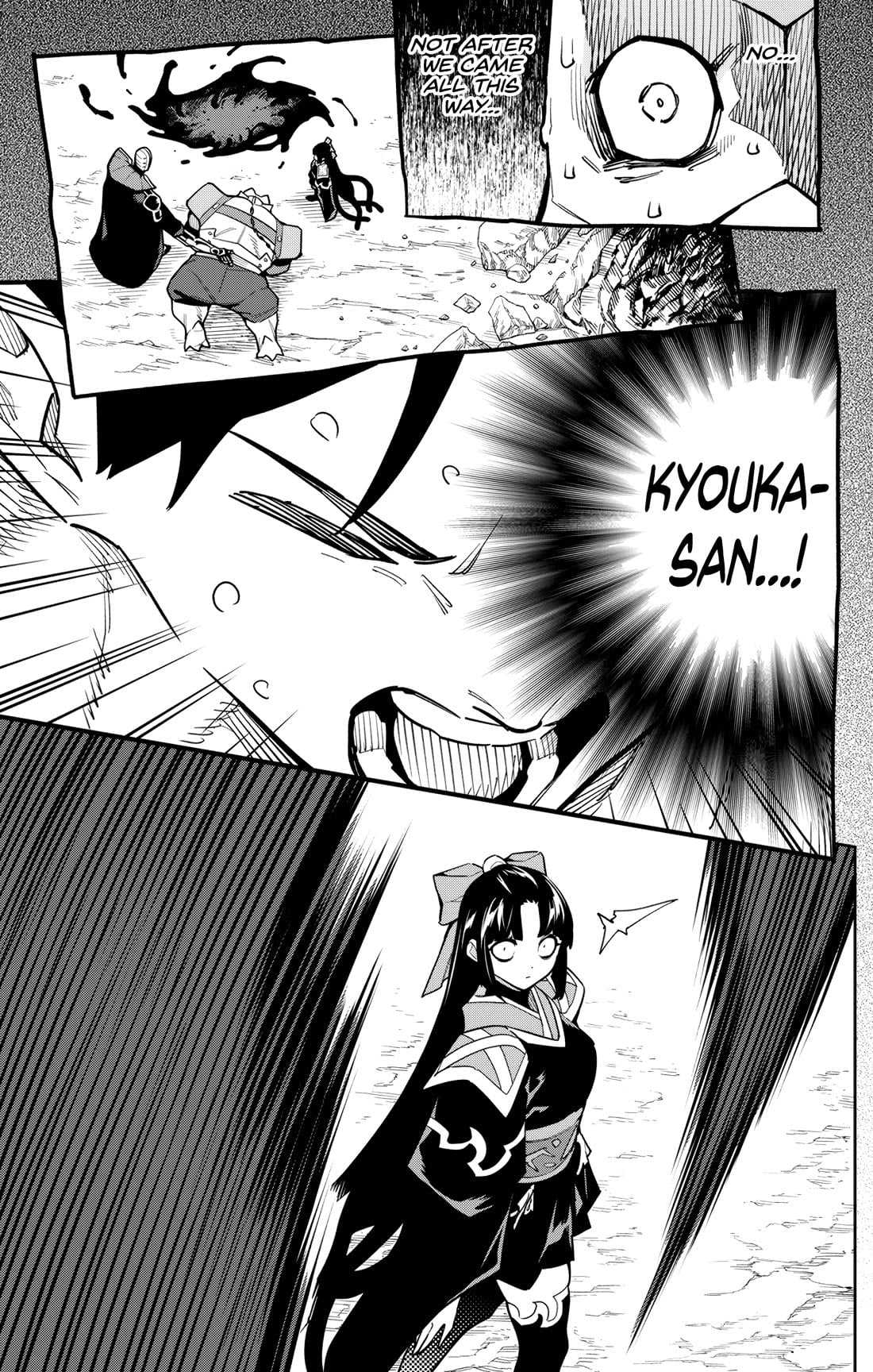 Mato Seihei no Slave 13