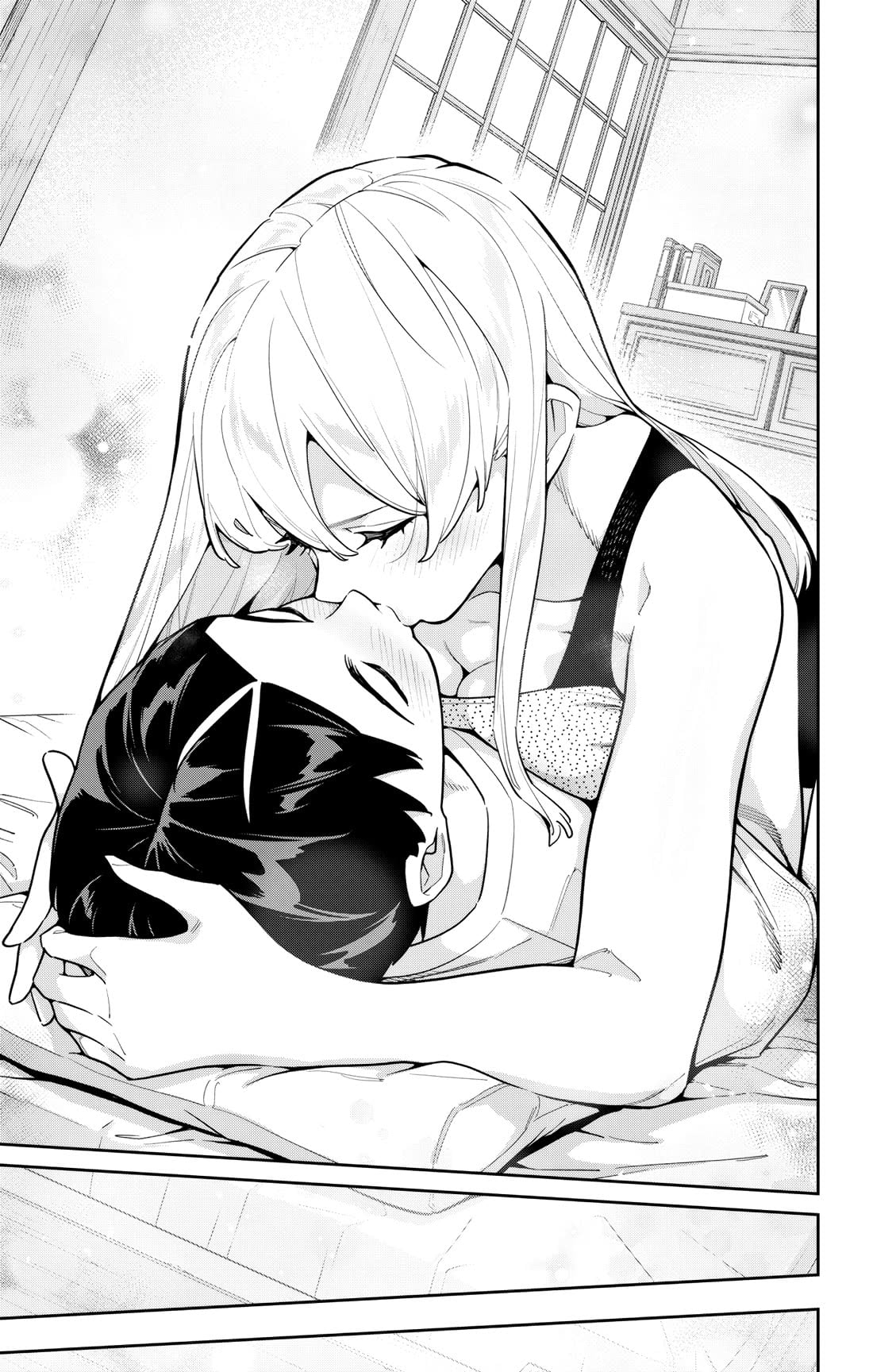 Mato Seihei no Slave 13