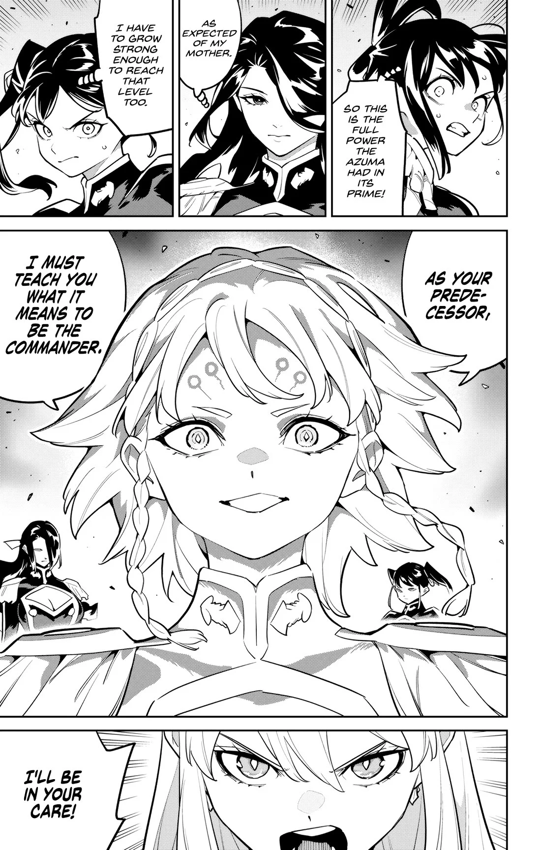 Mato Seihei no Slave 9