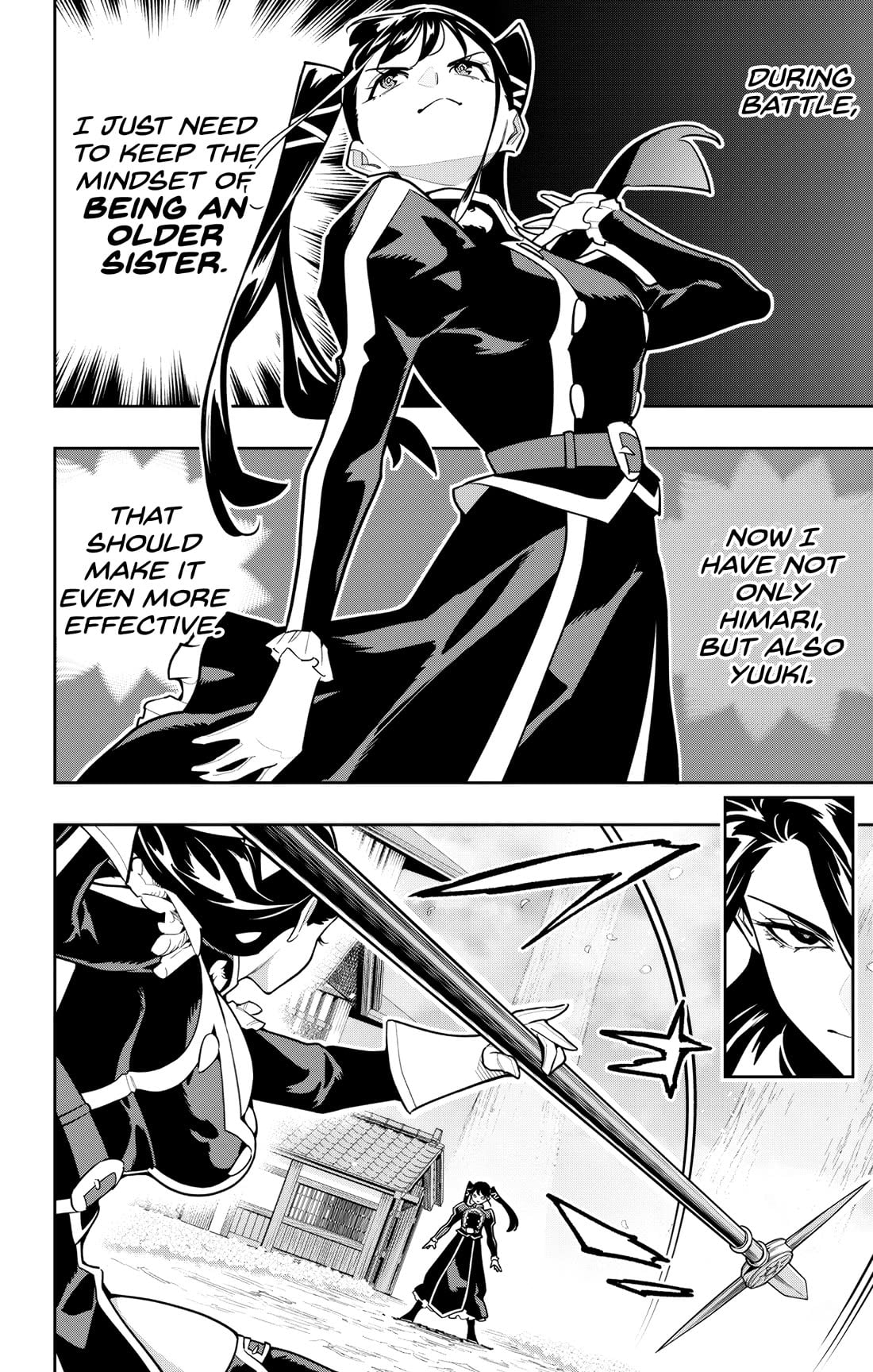 Mato Seihei no Slave 15