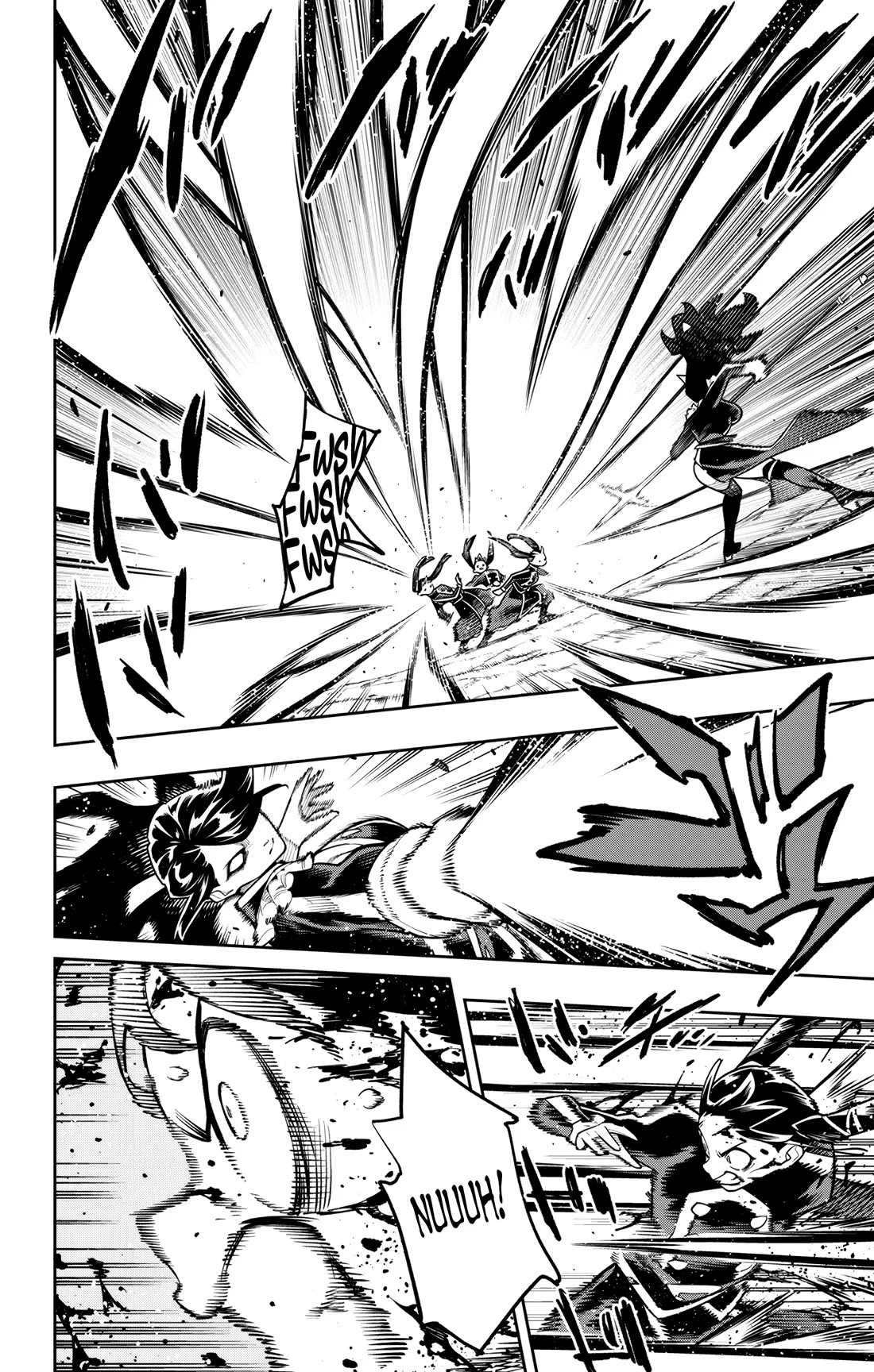Mato Seihei no Slave 17
