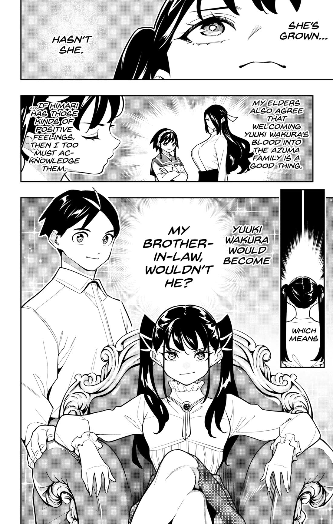 Mato Seihei no Slave 4