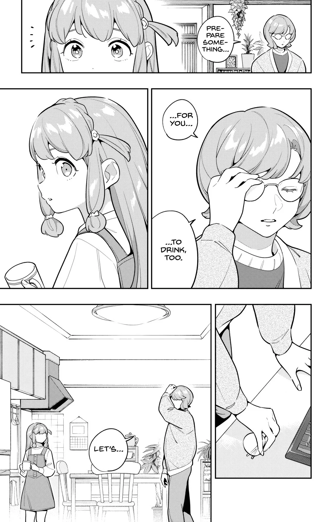 Mato Seihei no Slave 20
