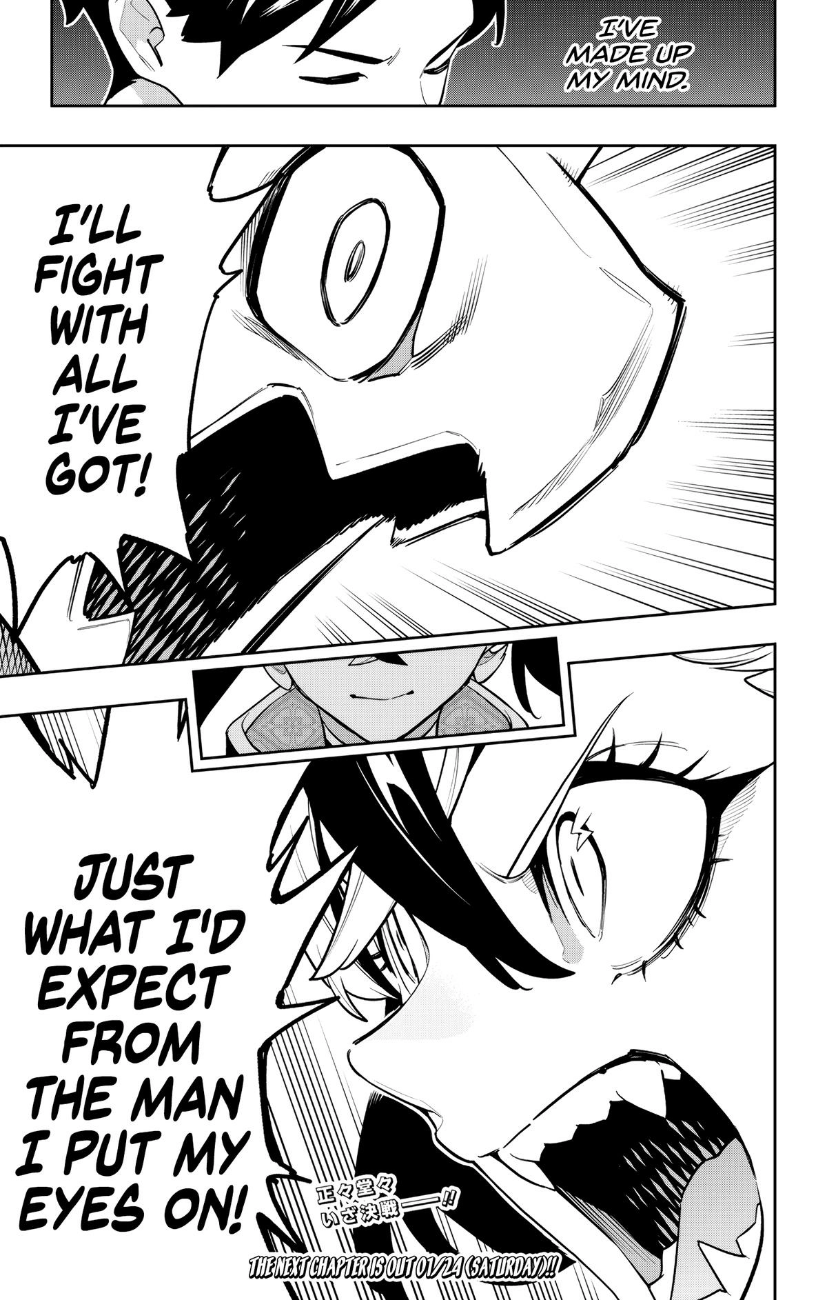 Mato Seihei no Slave 20