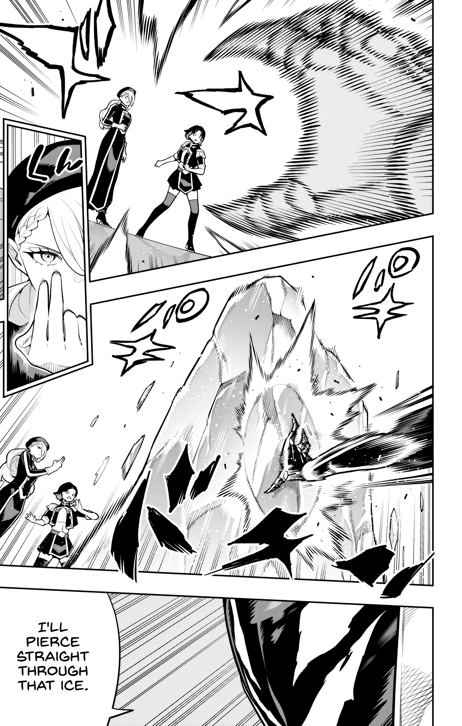Mato Seihei no Slave 13