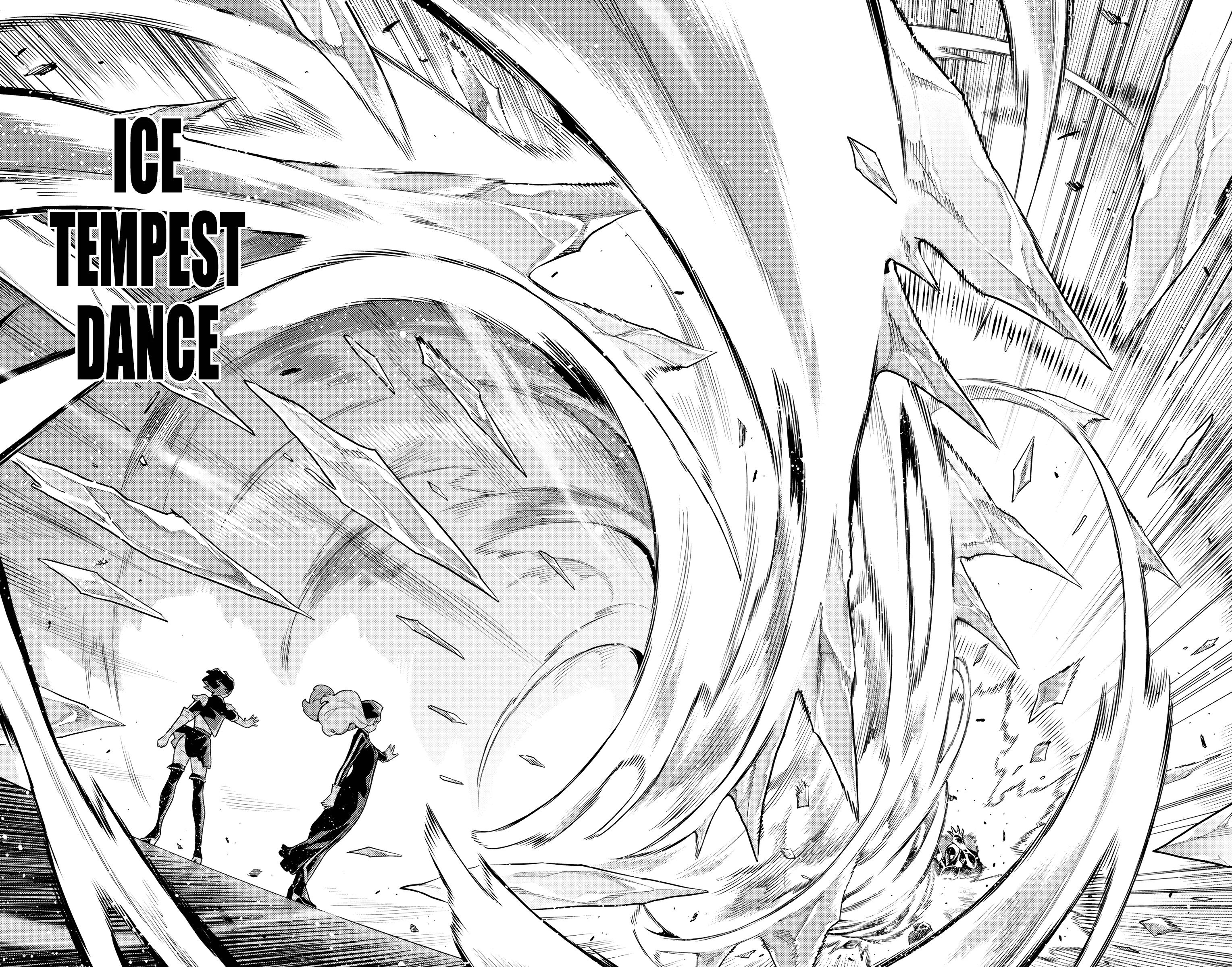 Mato Seihei no Slave 16