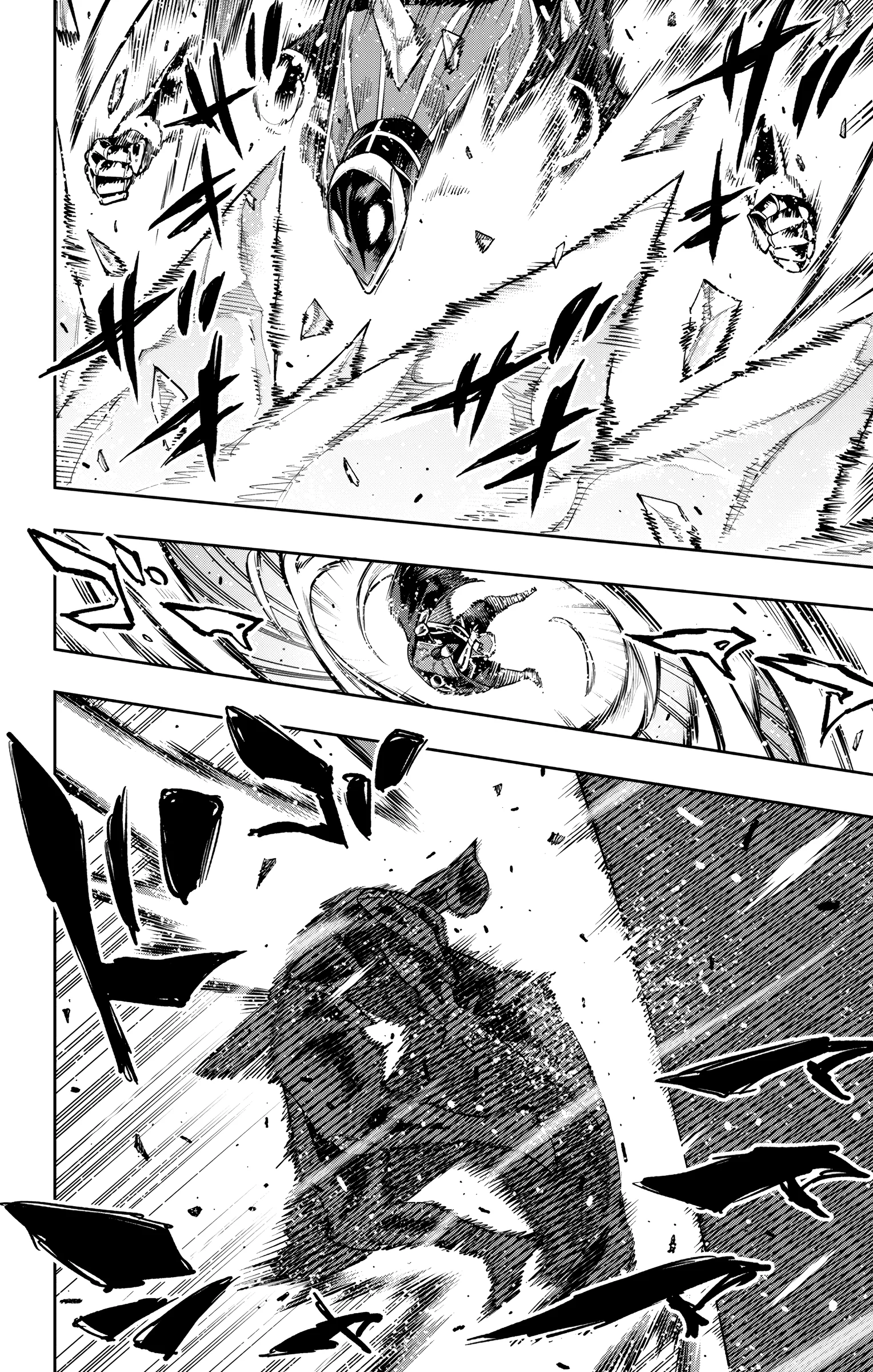 Mato Seihei no Slave 17