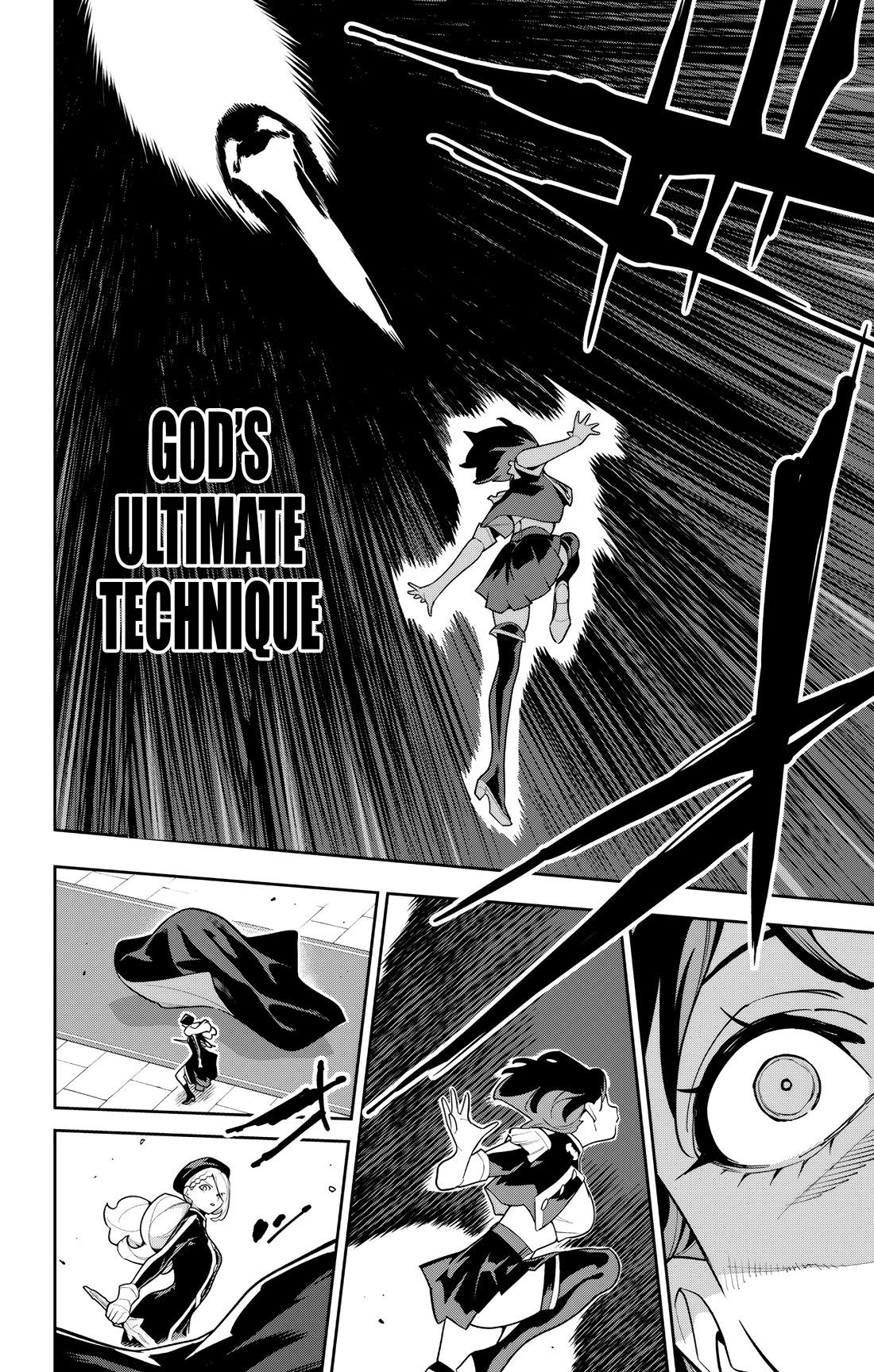 Mato Seihei no Slave 6