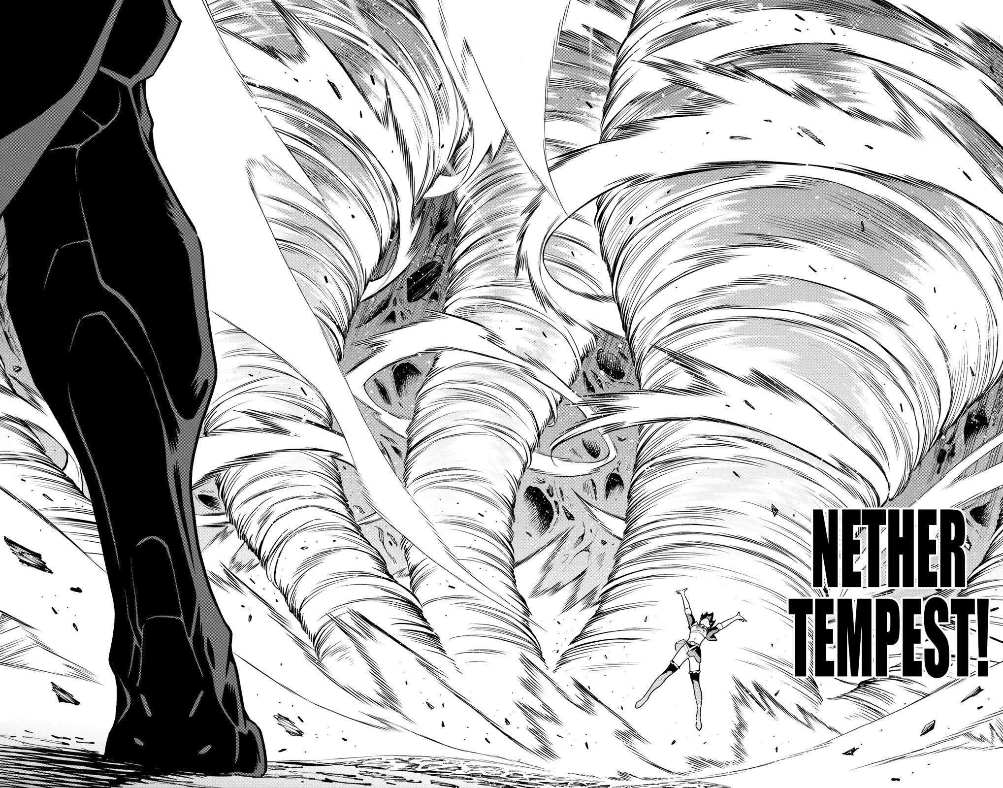 Mato Seihei no Slave 12